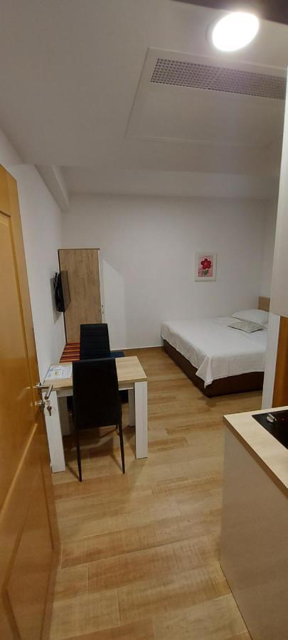 נאום Apartmani Barka מראה חיצוני תמונה