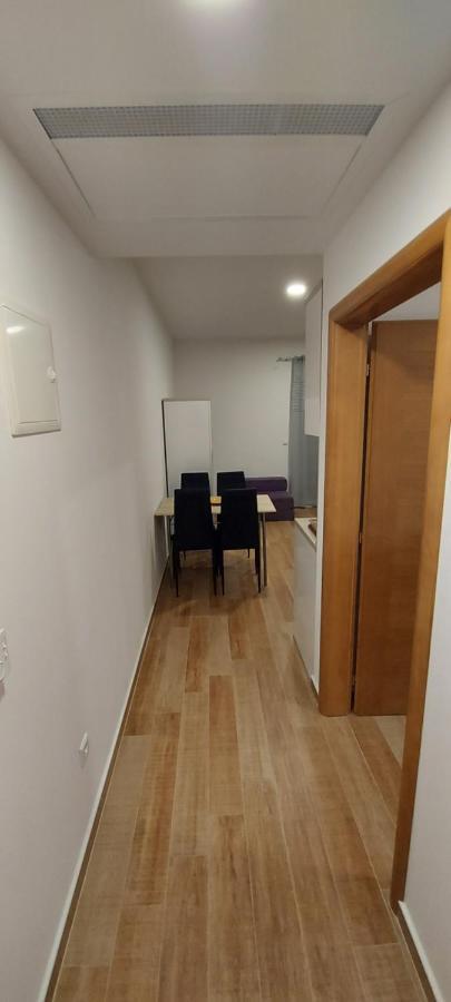 נאום Apartmani Barka מראה חיצוני תמונה