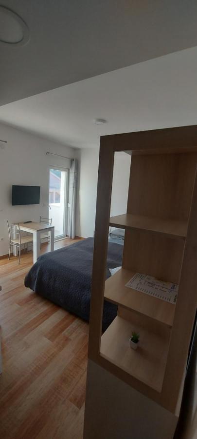 נאום Apartmani Barka מראה חיצוני תמונה
