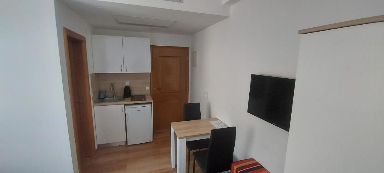 נאום Apartmani Barka מראה חיצוני תמונה