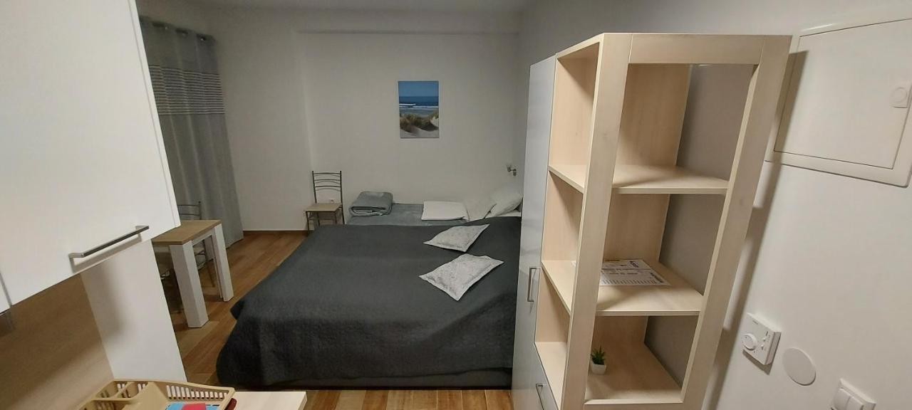 נאום Apartmani Barka מראה חיצוני תמונה