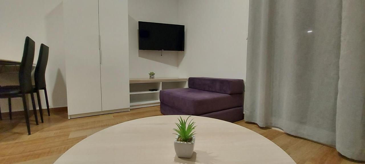 נאום Apartmani Barka מראה חיצוני תמונה