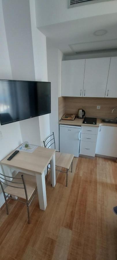 נאום Apartmani Barka מראה חיצוני תמונה