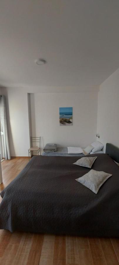 נאום Apartmani Barka מראה חיצוני תמונה