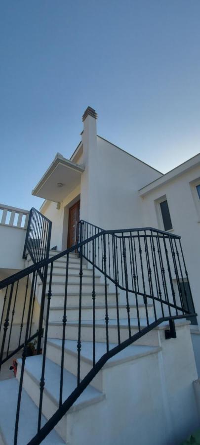 נאום Apartmani Barka מראה חיצוני תמונה