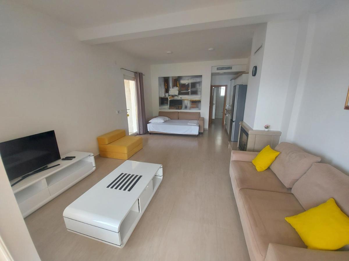 נאום Apartmani Barka מראה חיצוני תמונה