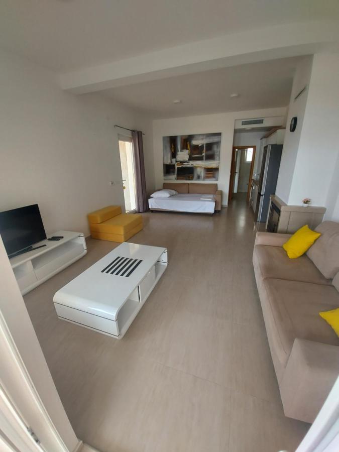 נאום Apartmani Barka מראה חיצוני תמונה