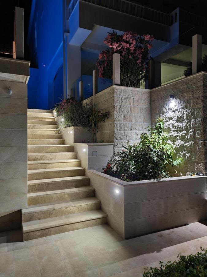 נאום Apartmani Barka מראה חיצוני תמונה