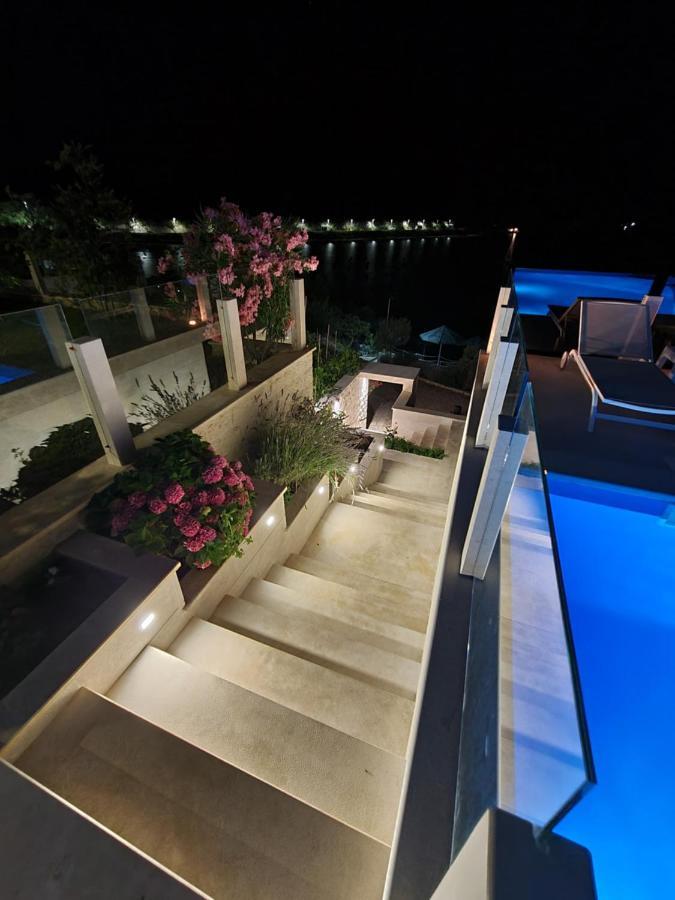 נאום Apartmani Barka מראה חיצוני תמונה