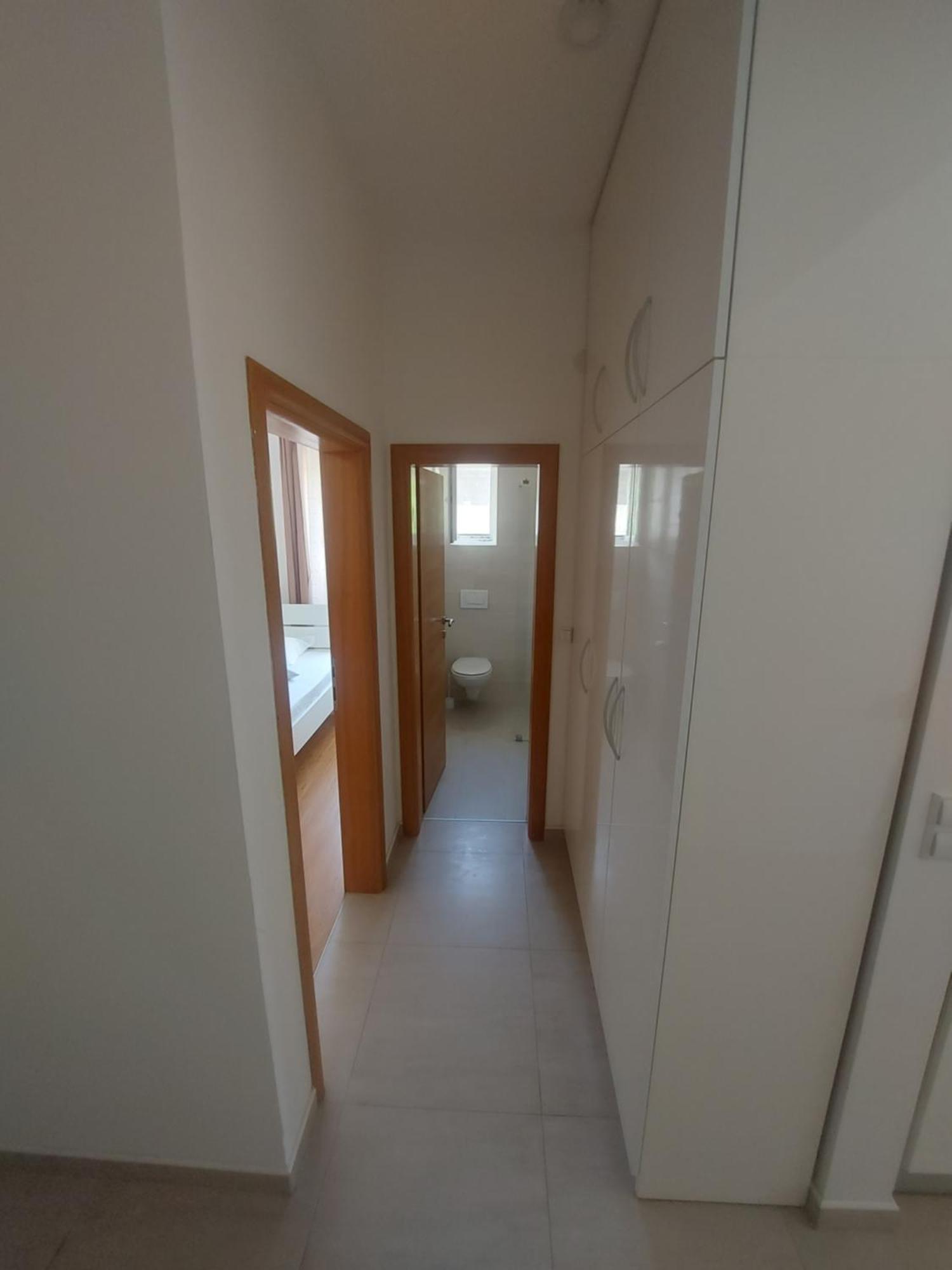 נאום Apartmani Barka מראה חיצוני תמונה