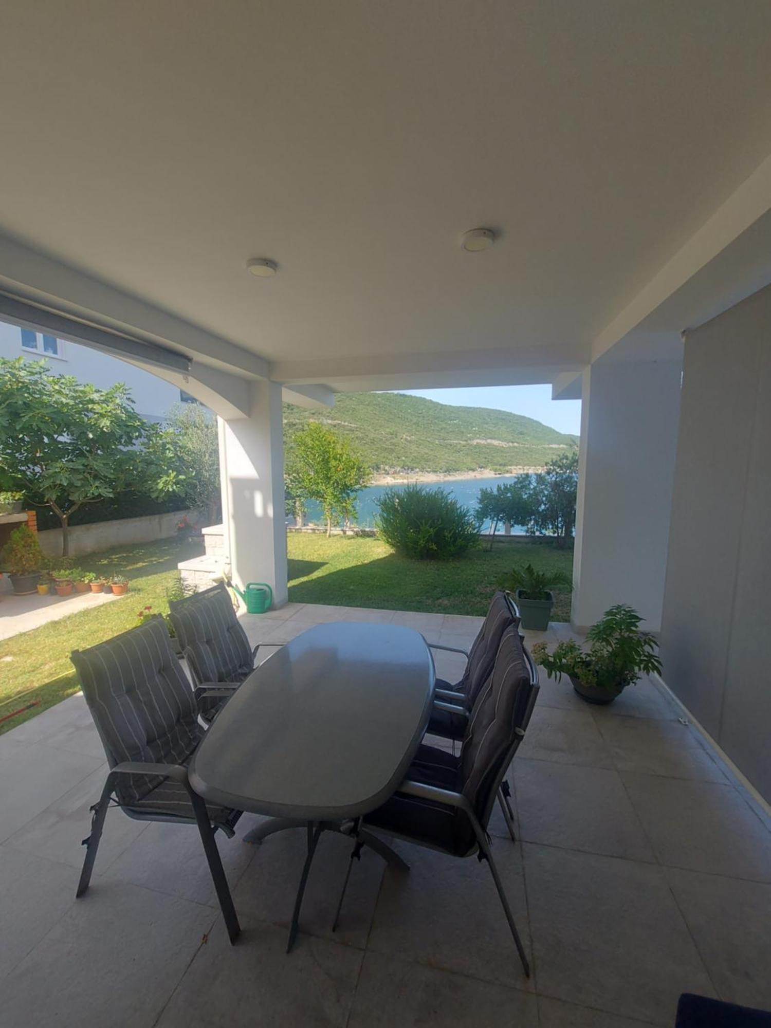 נאום Apartmani Barka מראה חיצוני תמונה