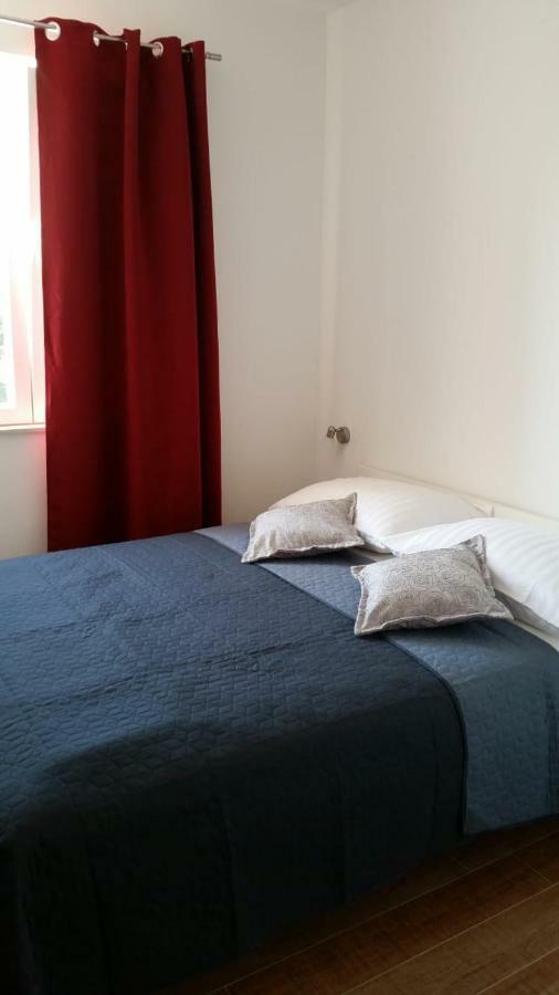נאום Apartmani Barka מראה חיצוני תמונה
