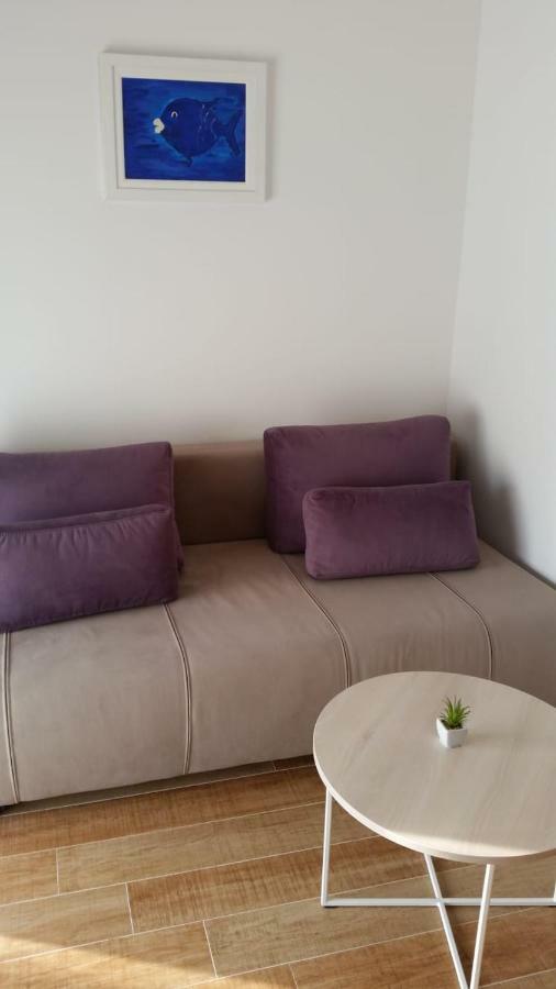 נאום Apartmani Barka מראה חיצוני תמונה