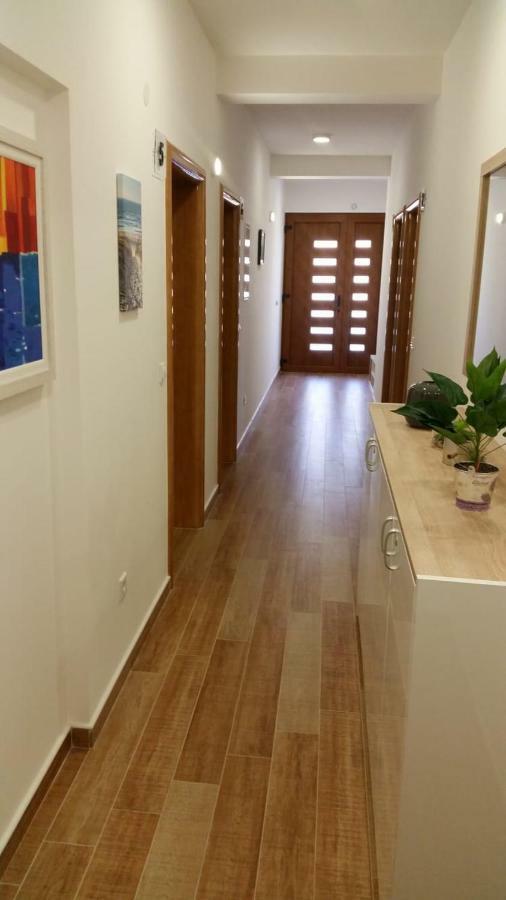 נאום Apartmani Barka מראה חיצוני תמונה